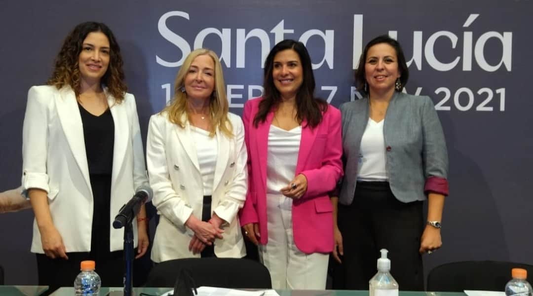 Arranca este domingo la fiesta y alegría del Festival Santa Lucía 2021