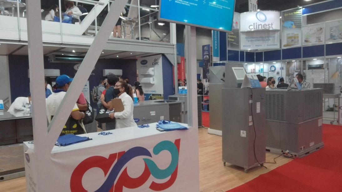 No solo conciertos: también vienen a Nuevo León más expos y convenciones