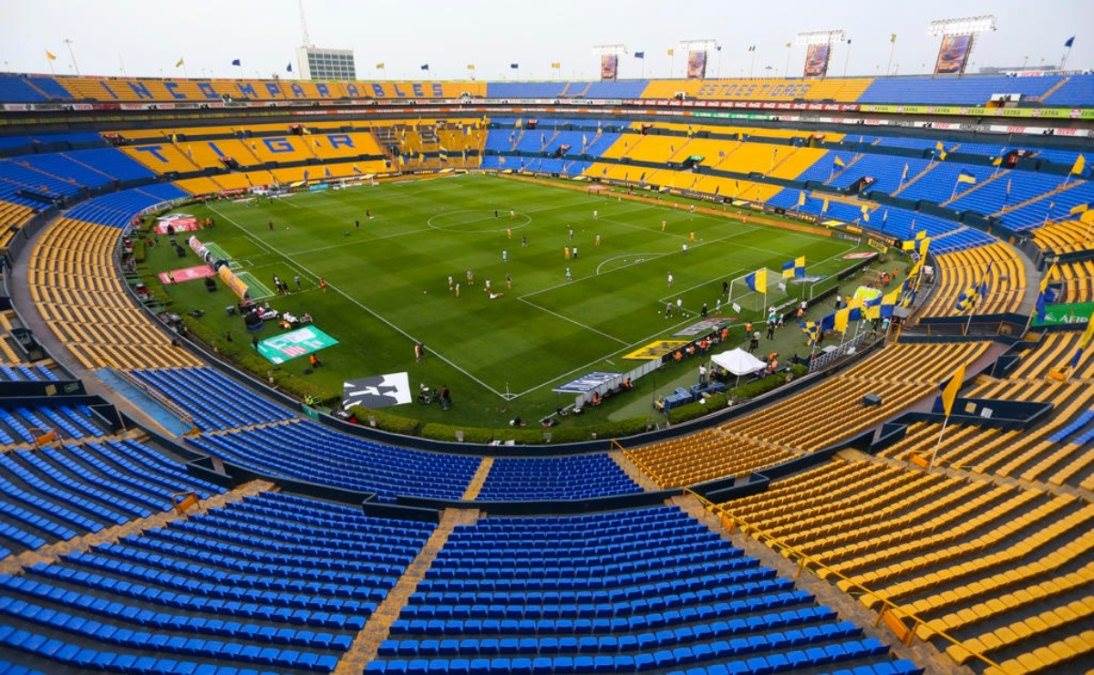Pumas no le gana a Tigres en el Universitario desde hace 7 años