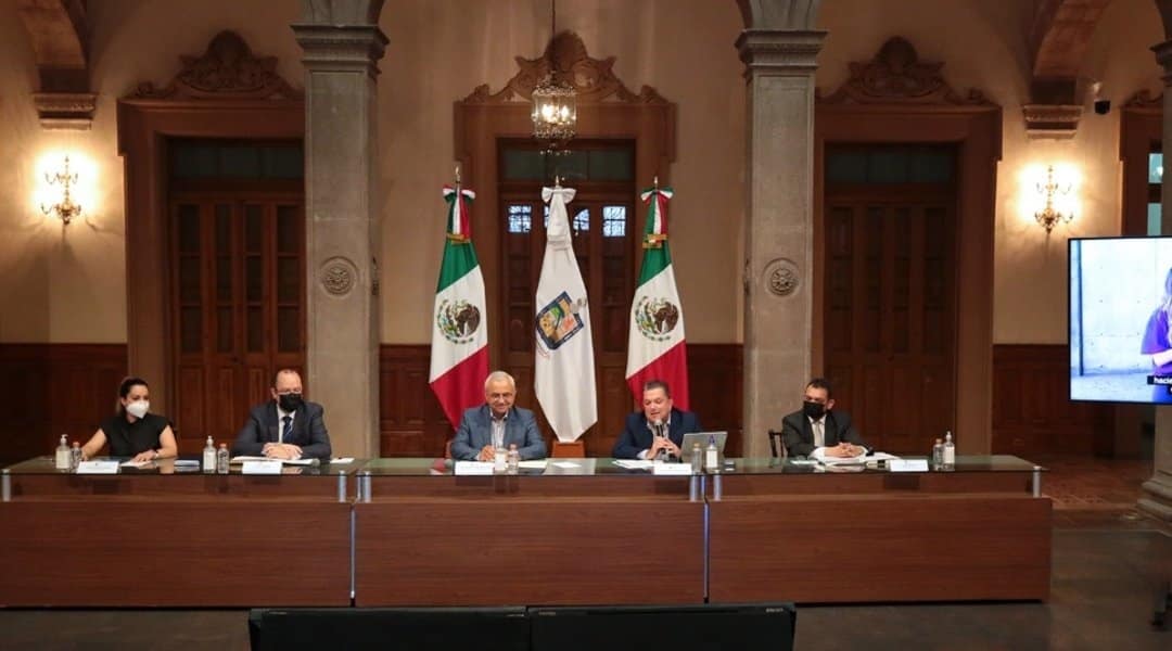 Retienen hasta $5.5 millones de pesos de las rutas exprés