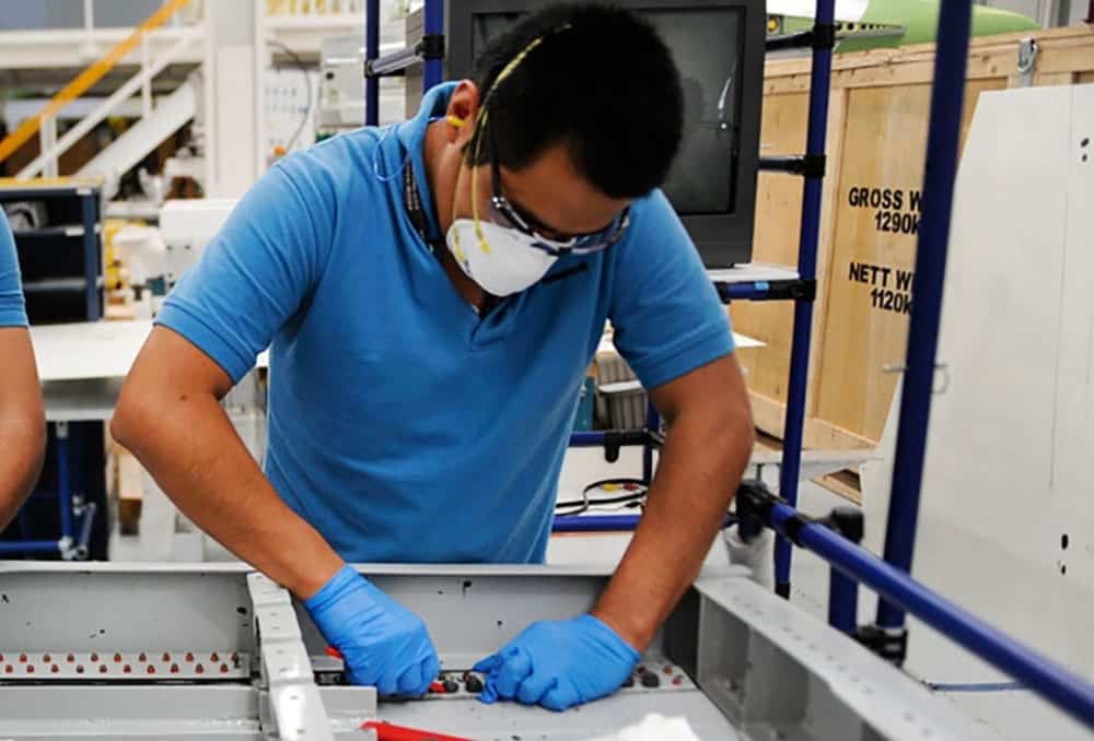 Reactivación empuja más de 647,000 empleos en el país... ¡en ocho meses!