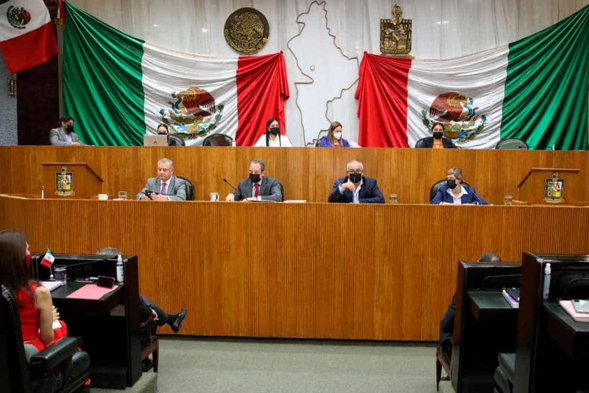 Aprueba Congreso a Concejo de Zuazua