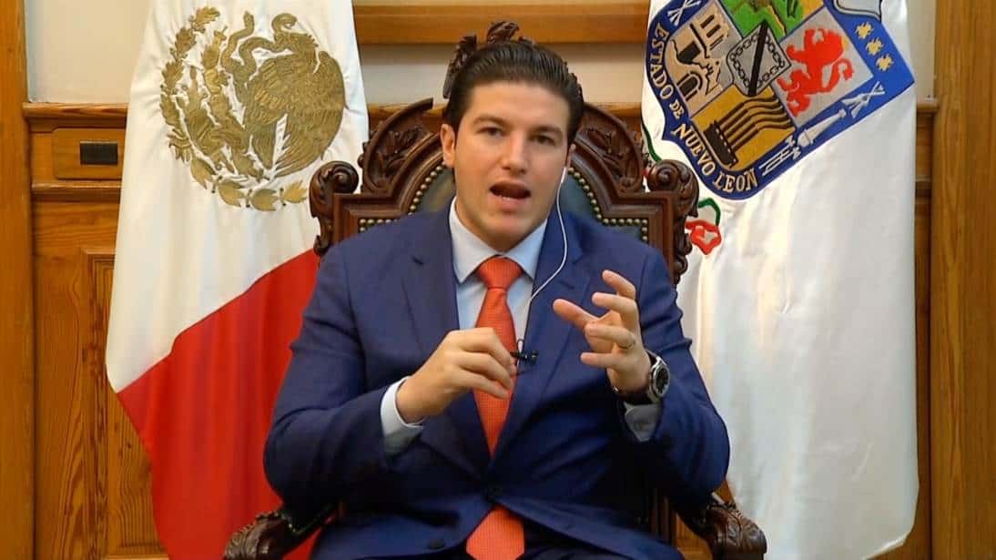 Samuel busca fortalecer la reactivación económica; hoy martes revisará aforos de actividades