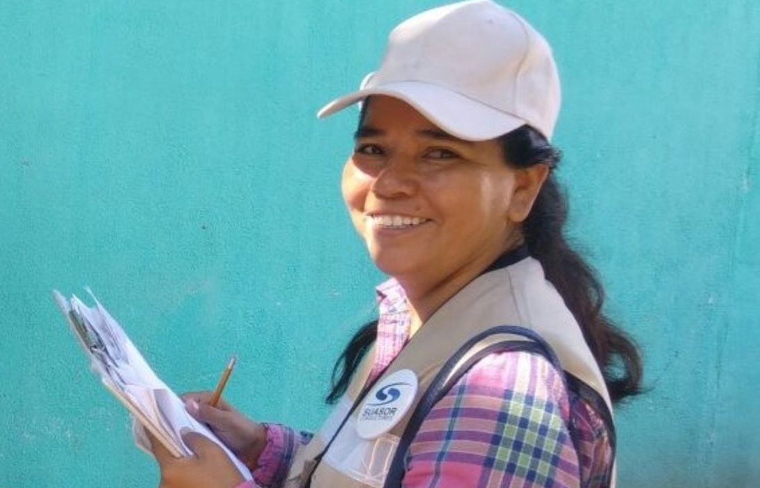 Será Nuevo León pionero en encuesta de movilidad social