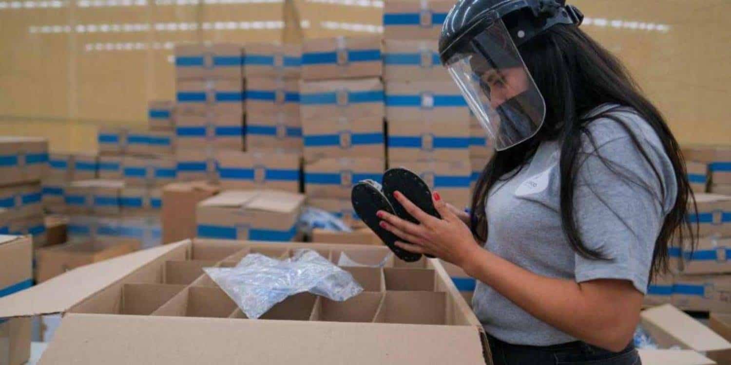Actividad económica de Jalisco repunta 16 %