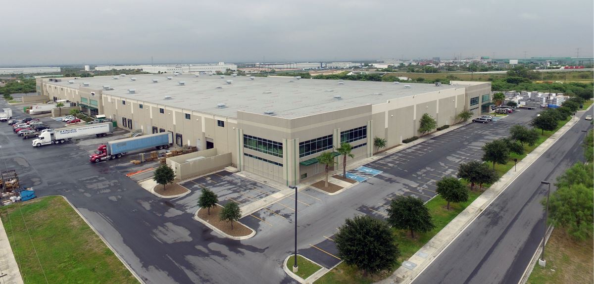 Empresas de Apodaca lideran  exportaciones en Nuevo León