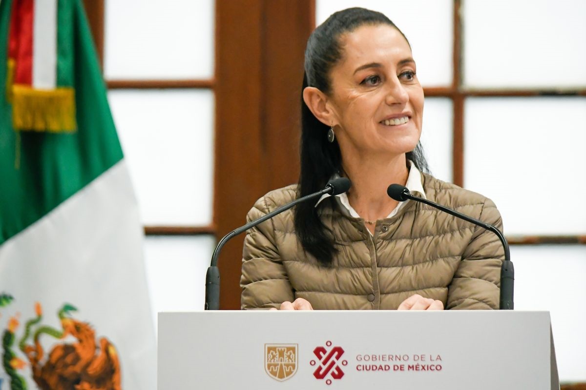 Construirán Cuartel de Guardia Nacional en CDMX