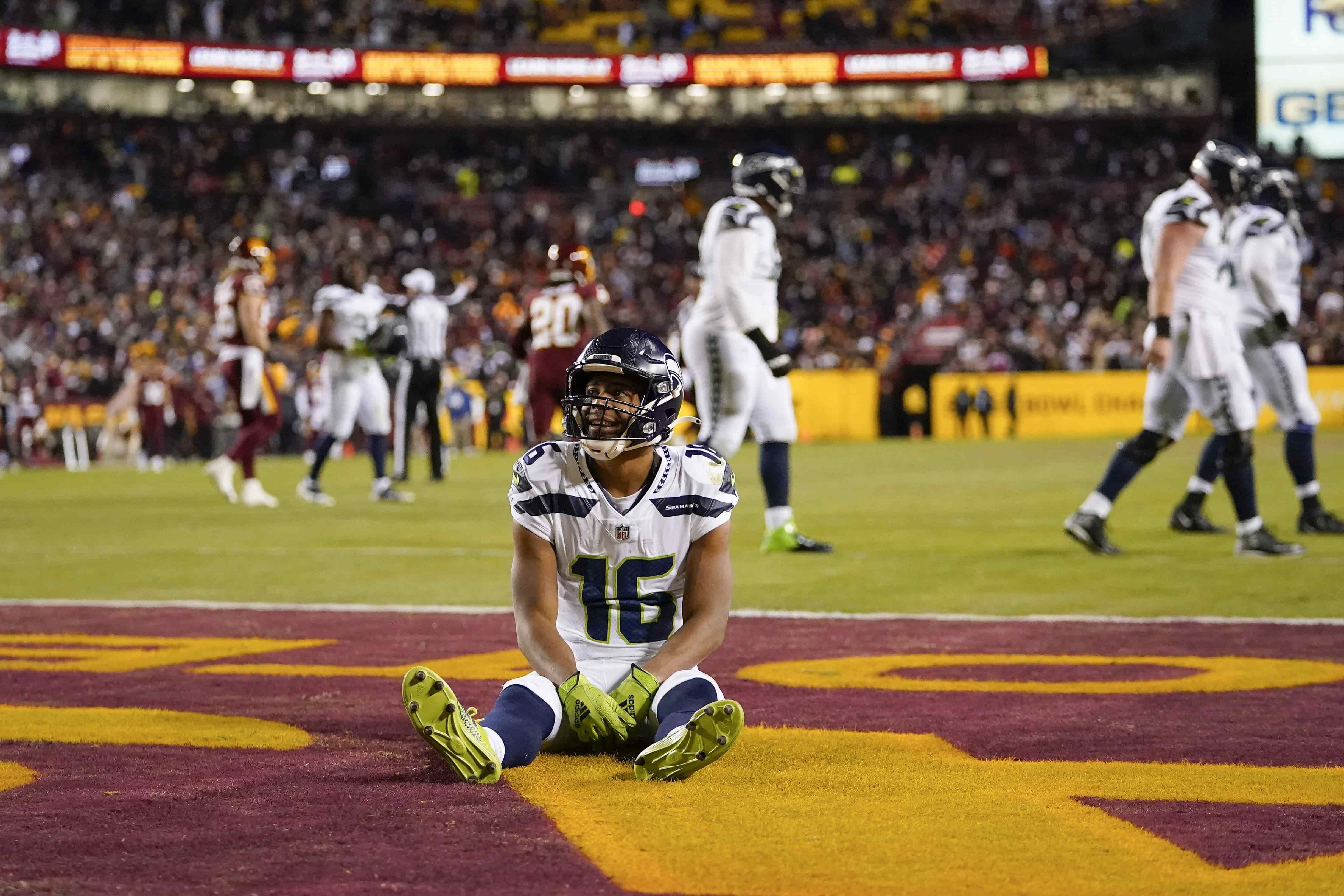Seattle Seahawks en caída libre: ¿qué les espera?