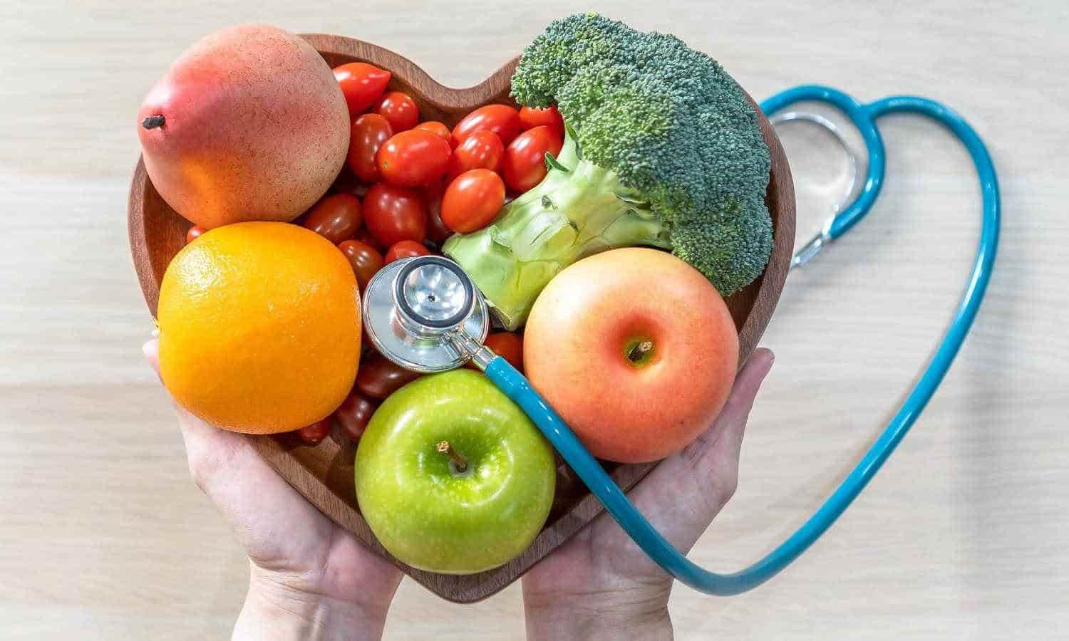 Alimentos Para Una Dieta Realmente Saludable Según Harvard 9883