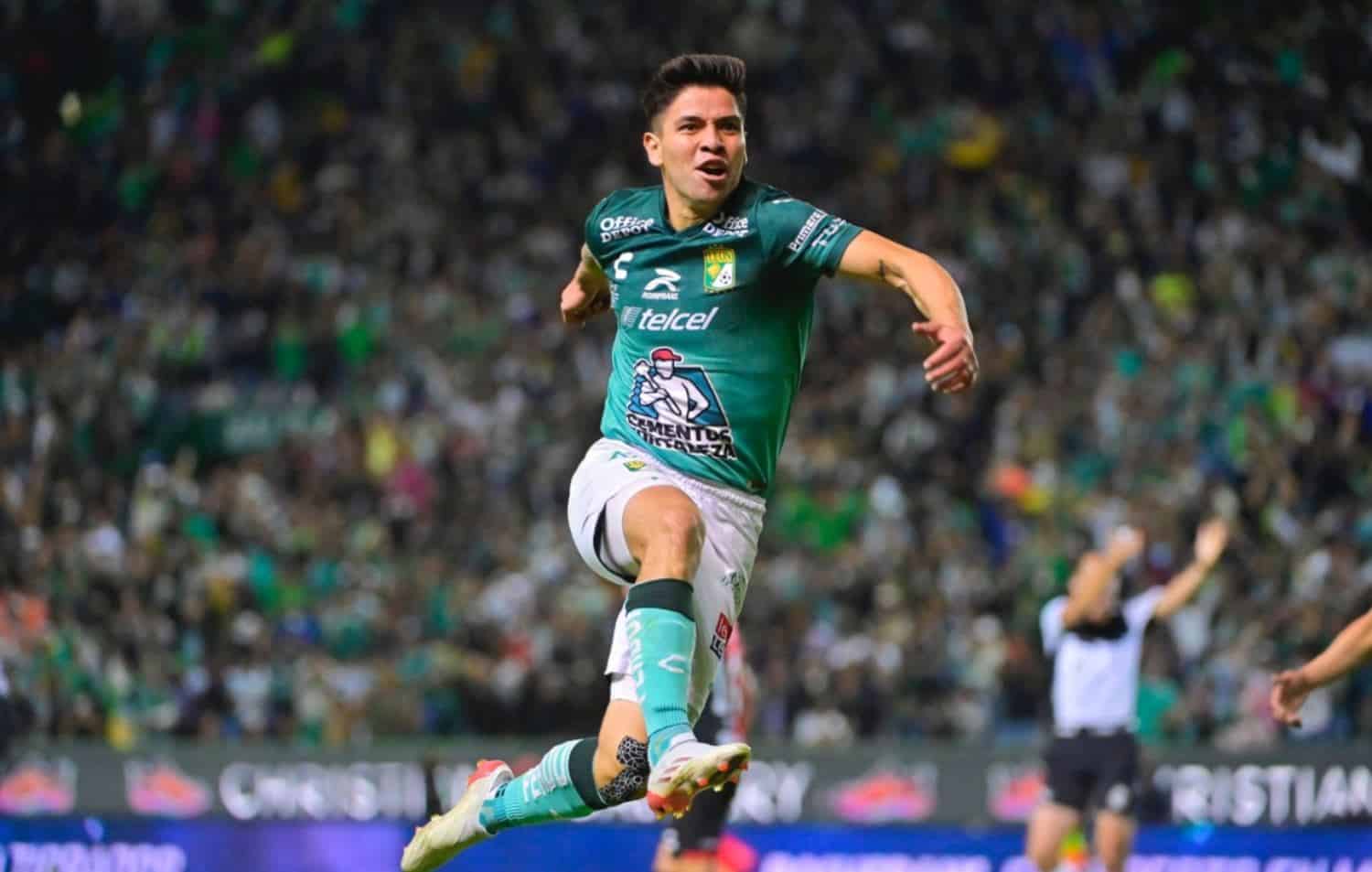 Juegazo, goles... ¡y ‘ruge’ el León!