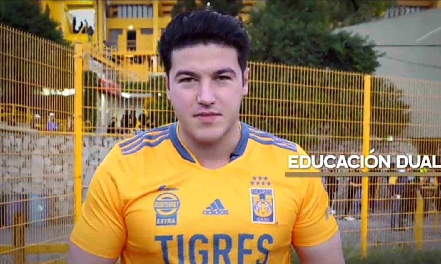 Apostará Samuel a jóvenes que trabajan y estudian