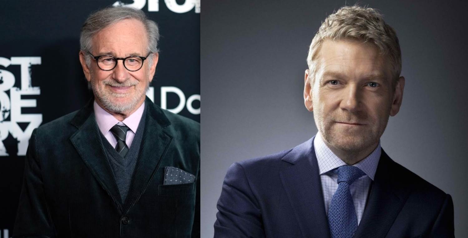 Spielberg y Branagh se medirán en los Critic’s Choice Awards