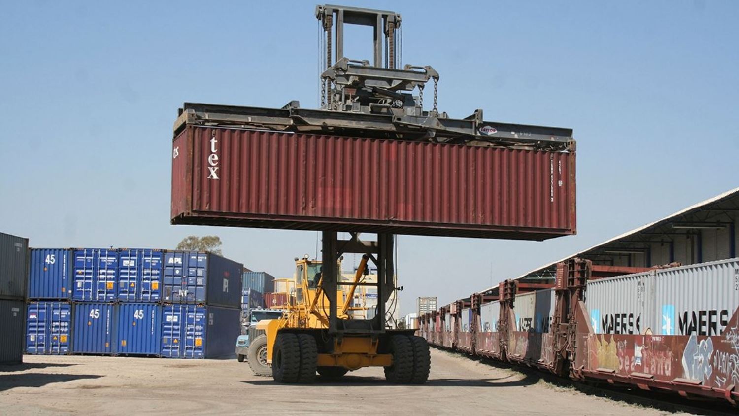 Exportaciones de Nuevo León crecerán 15% en 2021