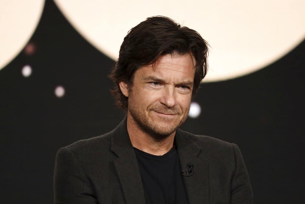 Jason Bateman recibirá caldero de pudín como premio