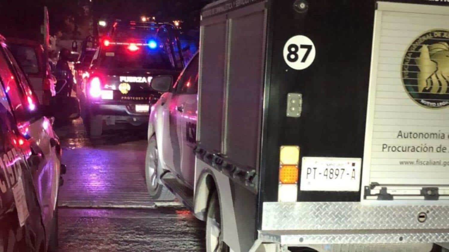 Investigarán muerte de joven en la Genaro Vázquez