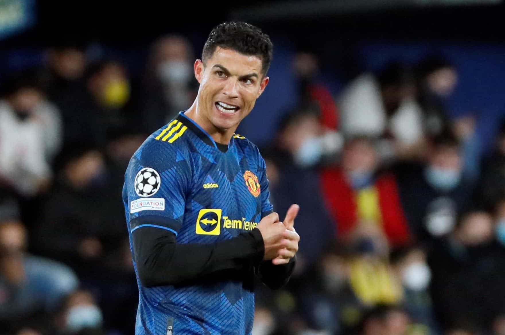 'Cristiano trajo problemas a Juventus': Gianluigi Buffon