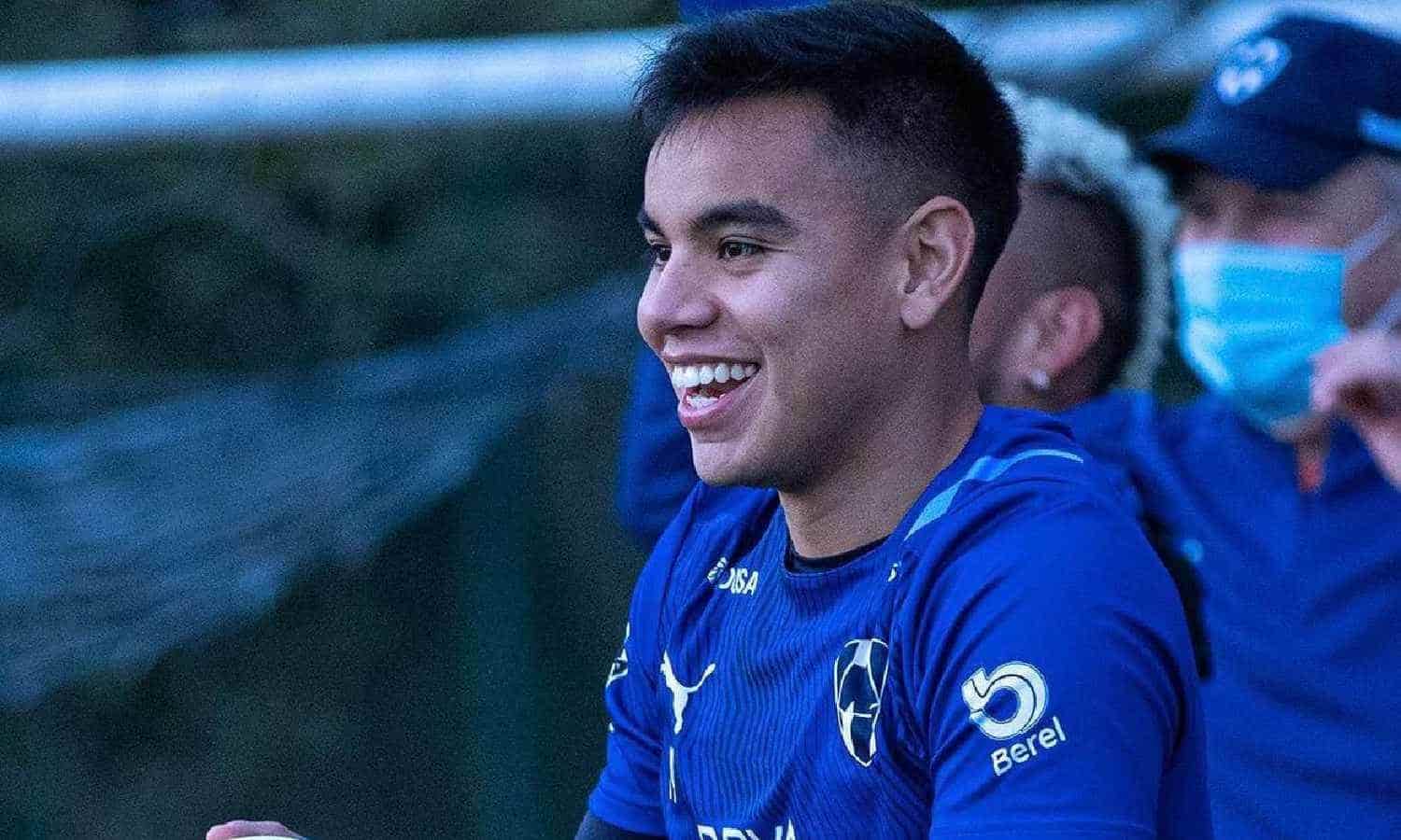 Cuenta 'fake' de Charly Rodríguez dice que se va de Rayados