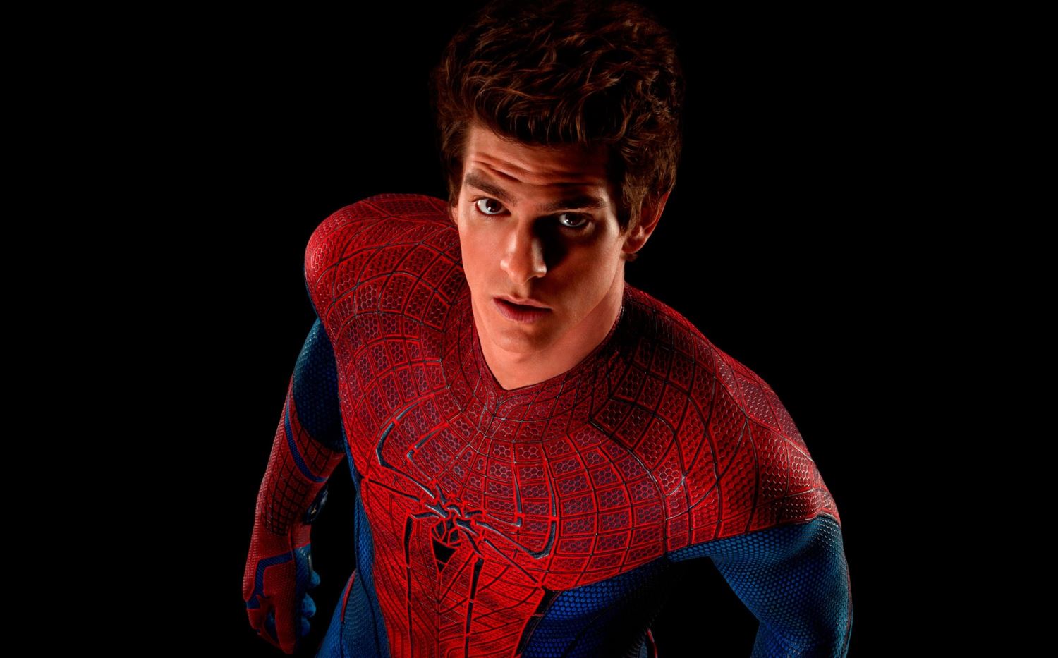 Andrew Garfield habló de su regreso como Spider-Man