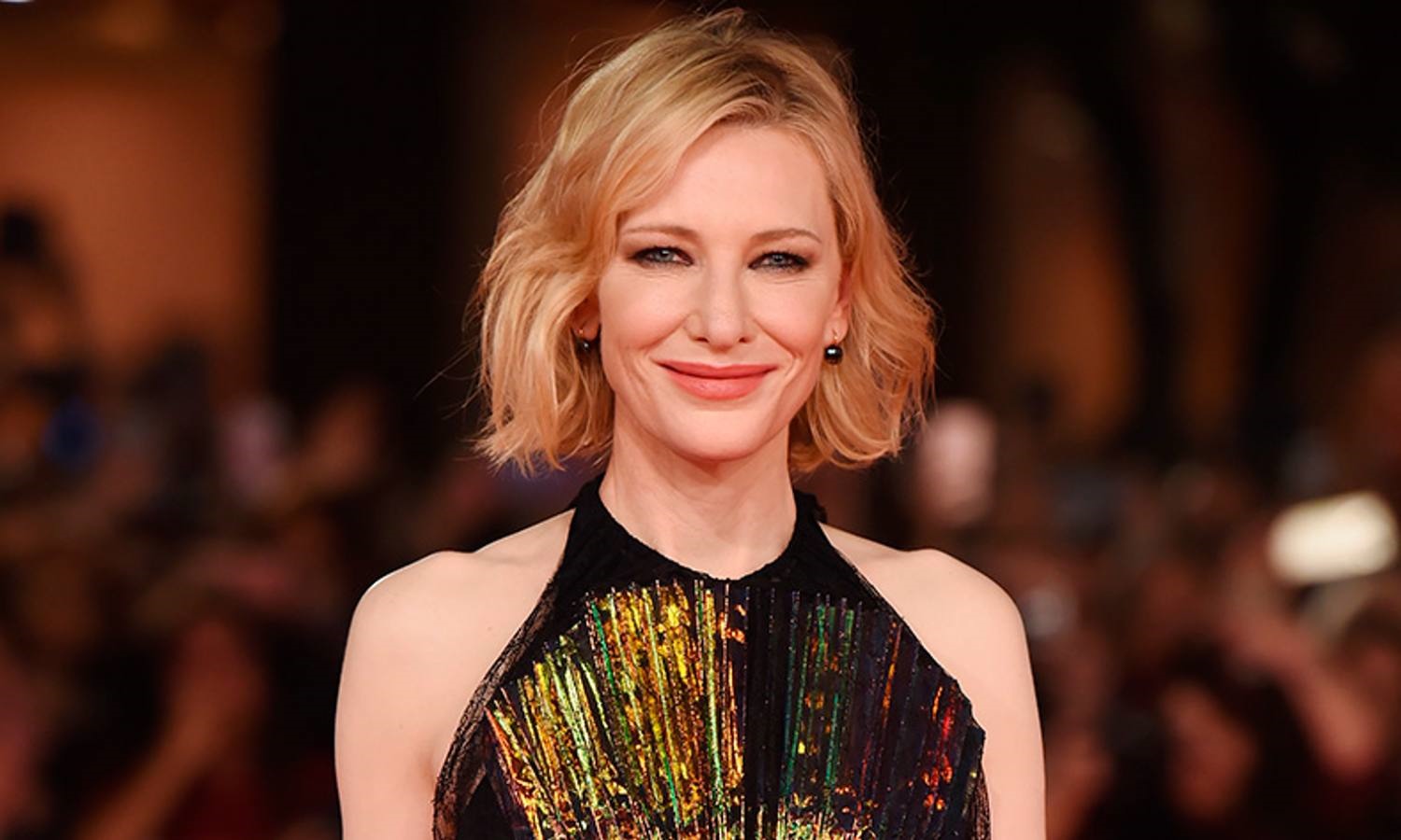 Cate Blanchett protagoniza primer filme inglés de Almodóvar