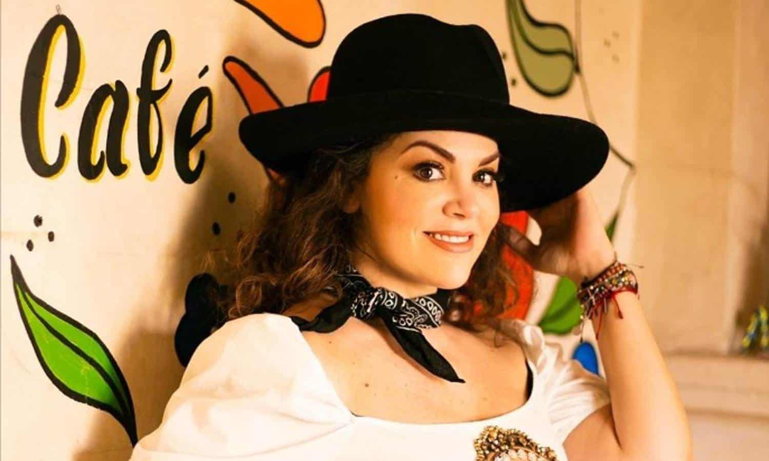 Tatiana será parte de MasterChef Junior