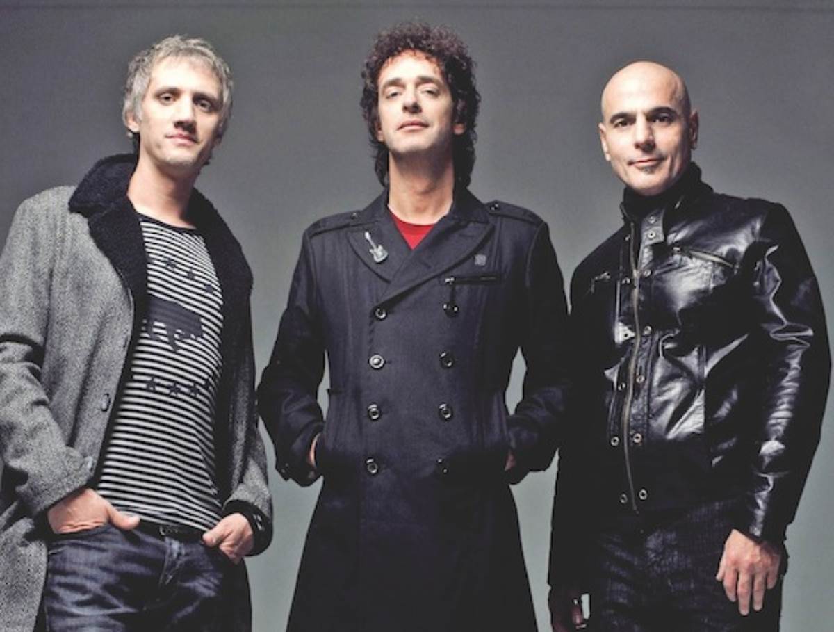 Rendirán tributo a Soda Stereo