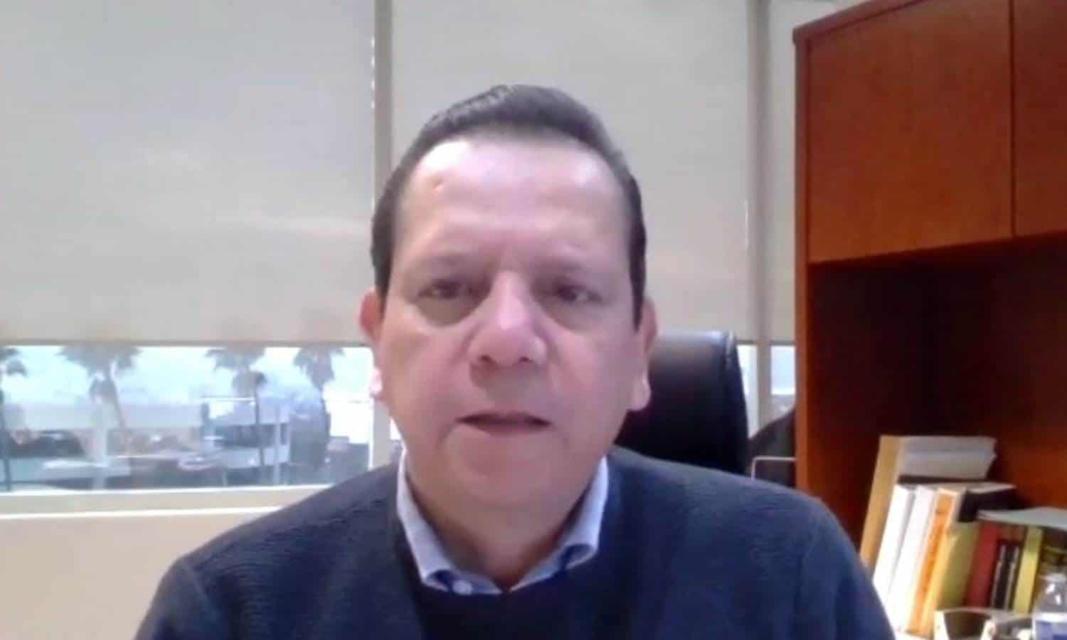 Convoca ICV a pago de refrendo en enero con 10% de descuento