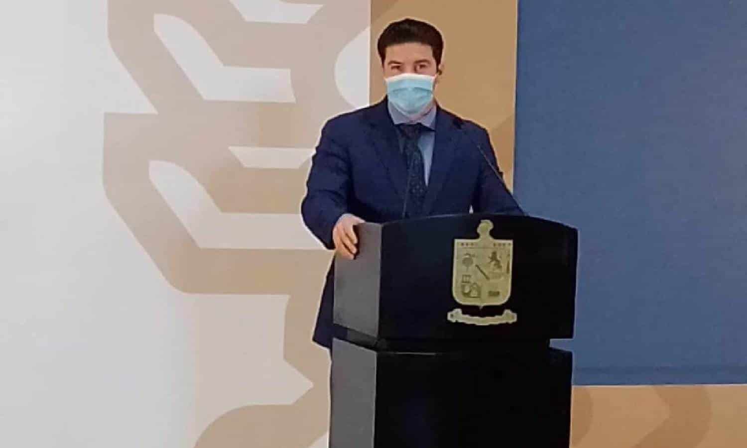 Inaugurará Samuel carretera de Galeana a Montemorelos
