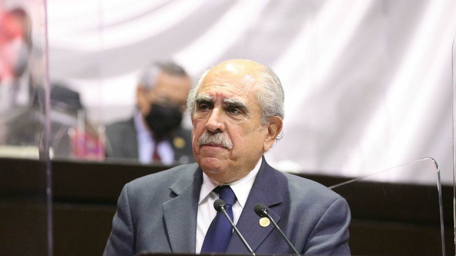 UIF impugnará reposición de audiencia de Emilio Lozoya