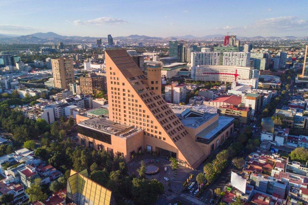 Piden vecinos Ciudad al Aire libre en CDMX