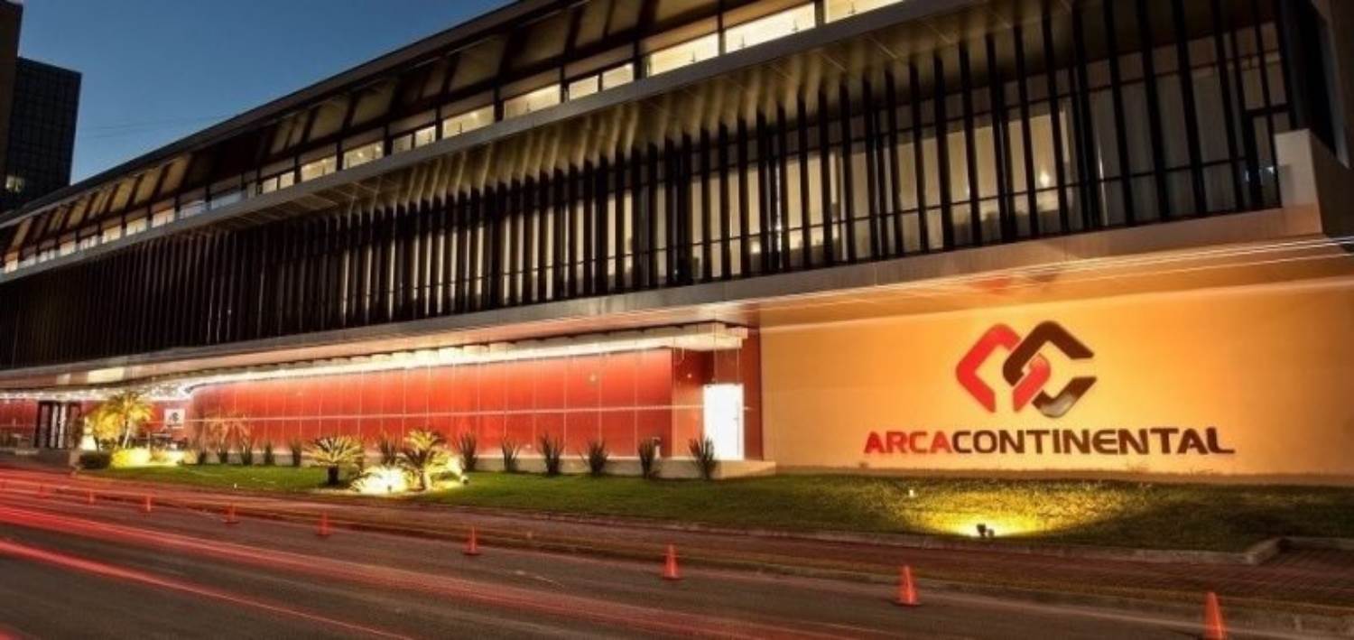 Esperan repunte de 11% en ingresos de Arca Continental