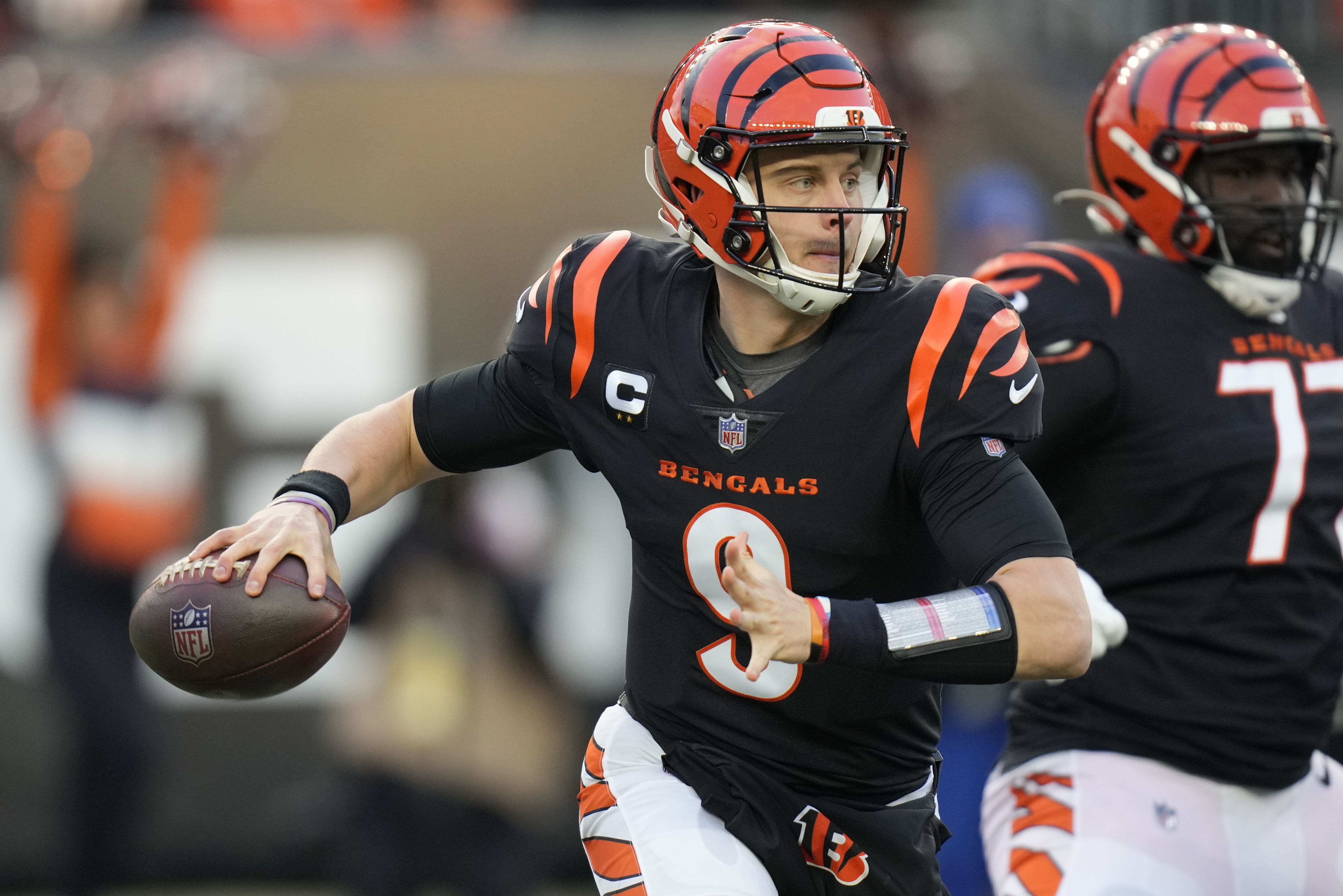 Stafford vs. Burrow, ¿quién ganará el Super Bowl?