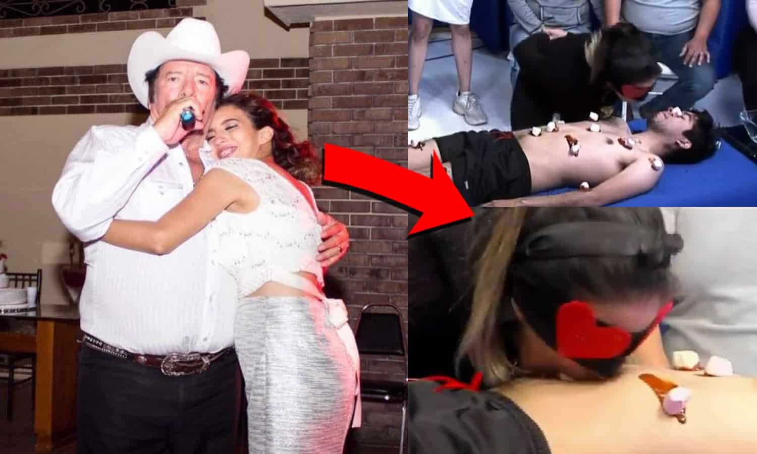 Hija de Lalo Mora se quiere casar; participa en reality show
