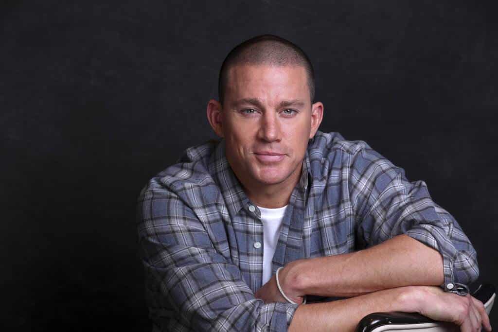 Después de 5 años ausente, Channing Tatum regresa al cine