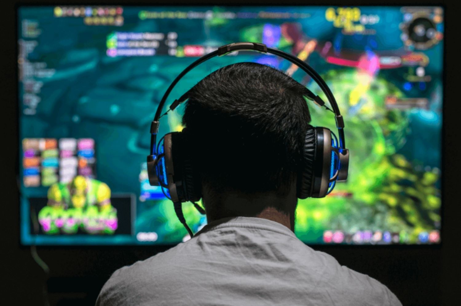 Gamers 'toman el control”: México suma 76.7 millones