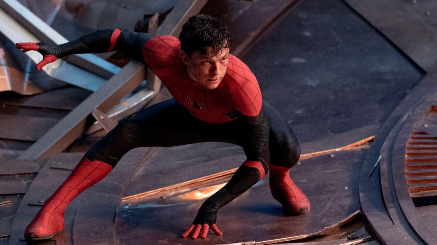 Spiderman 'No Way Home' supera a Avatar en taquilla de EUA