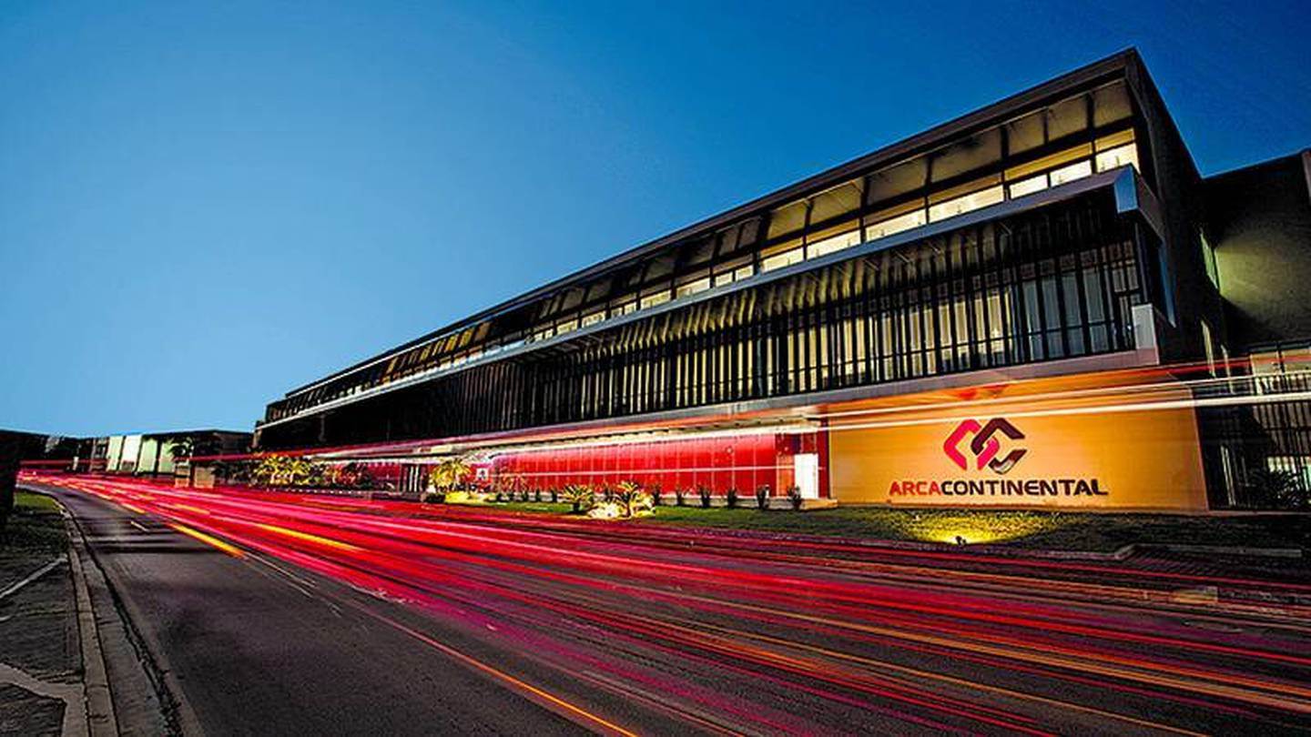 'Destapa” Arca Continental alza de 8.3% en sus ventas