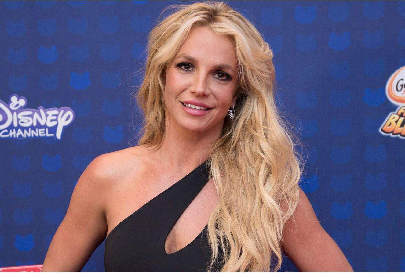 Britney Spears firma acuerdo millonario para publicar libro