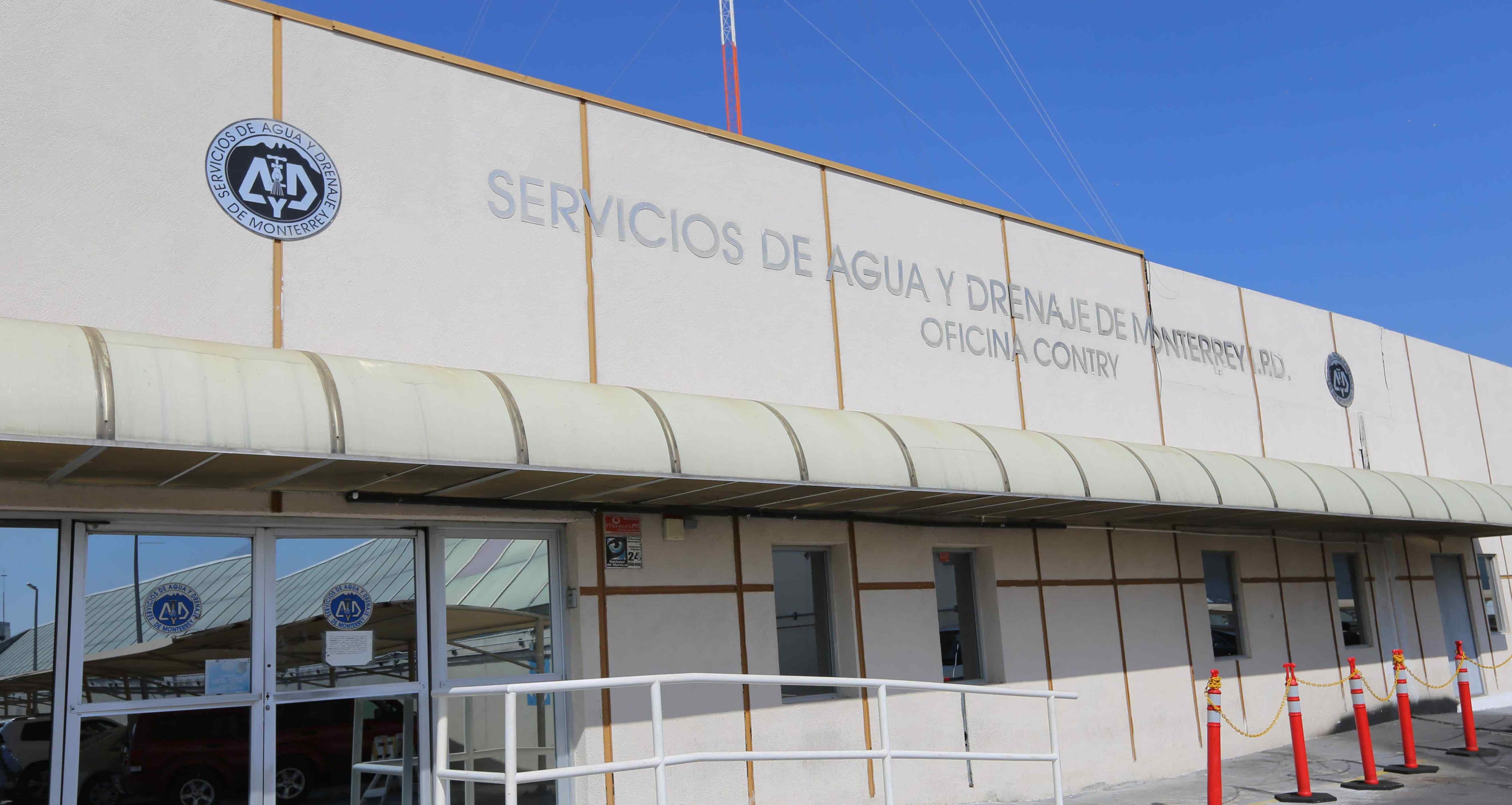 'Agua para Todos funciona para el 90% de las colonias': AyD