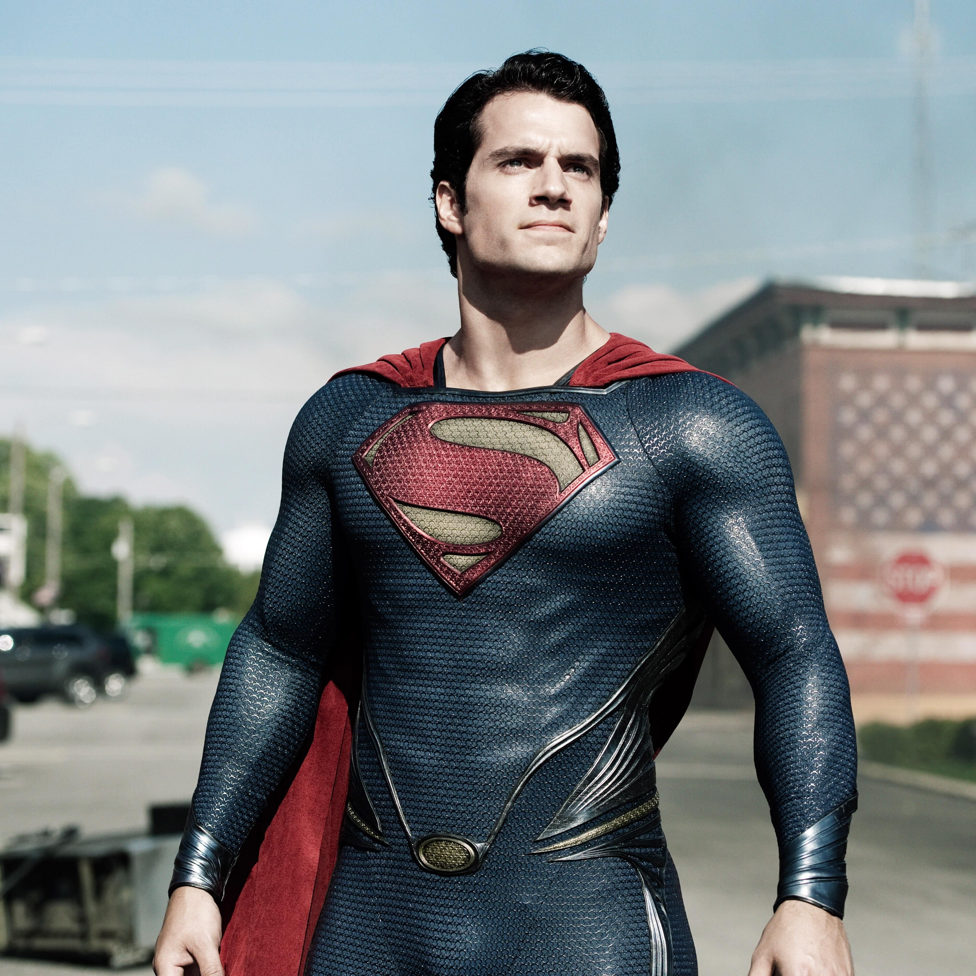 Superman sufrió bullying antes de ser un 'héroe'