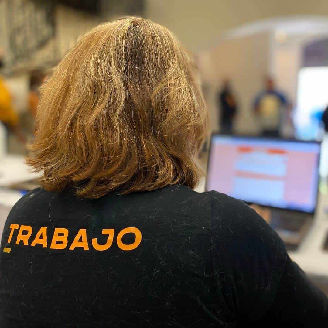 Capacitará Estado a personas que quieran trabajar desde casa