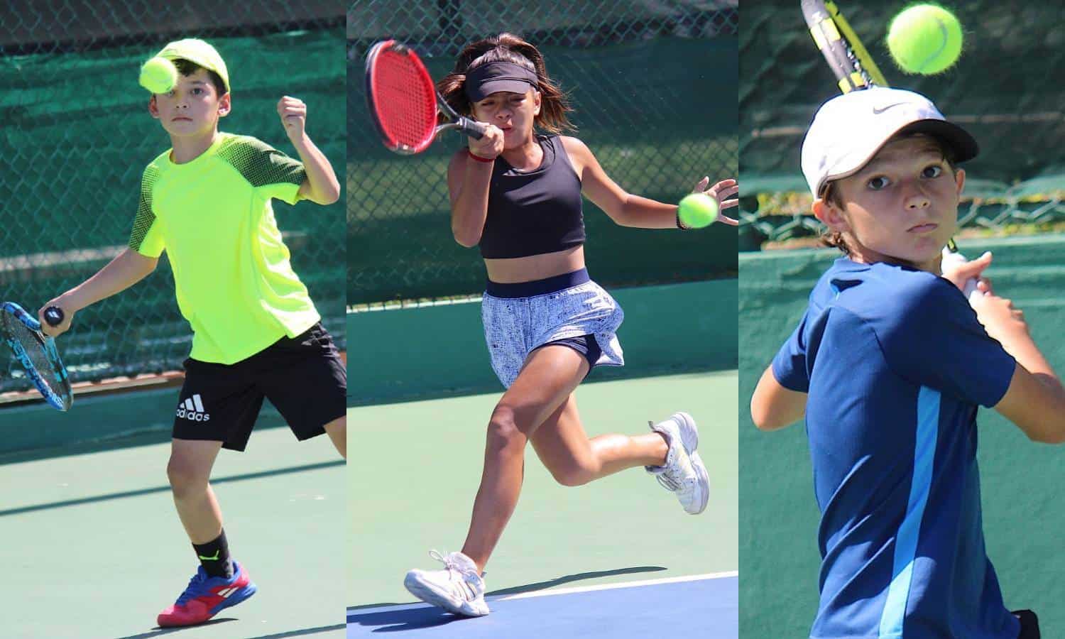Surgen campeones del Nacional G3
