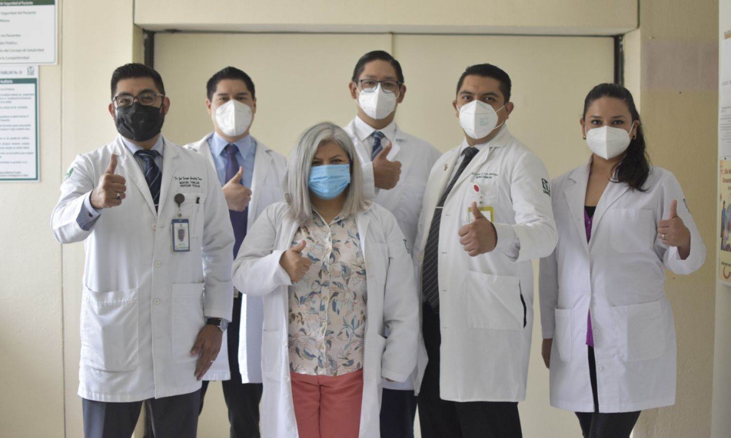 Certifican posgrado en Medicina Familiar del IMSS