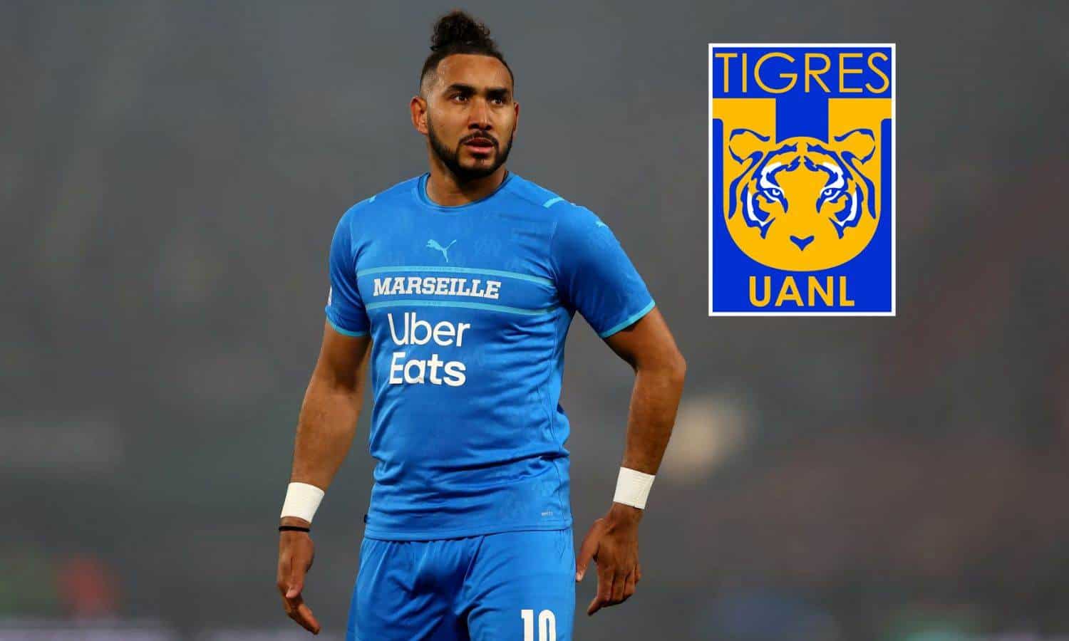 Dimitri Payet, en la mira de Tigres para el Apertura 2022
