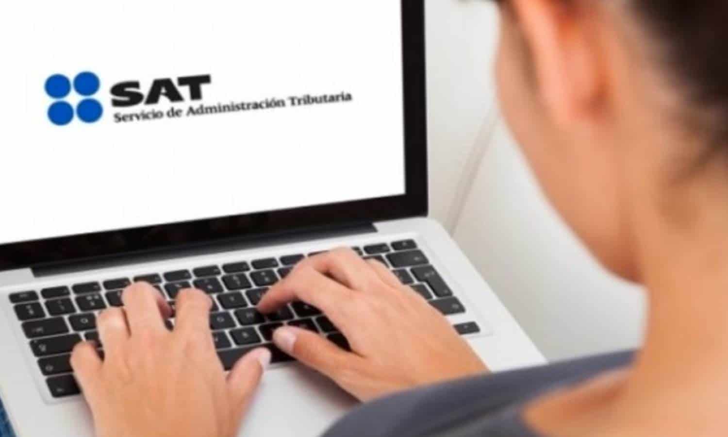 Otorga El SAT Más Tiempo Para Trámite De Constancia