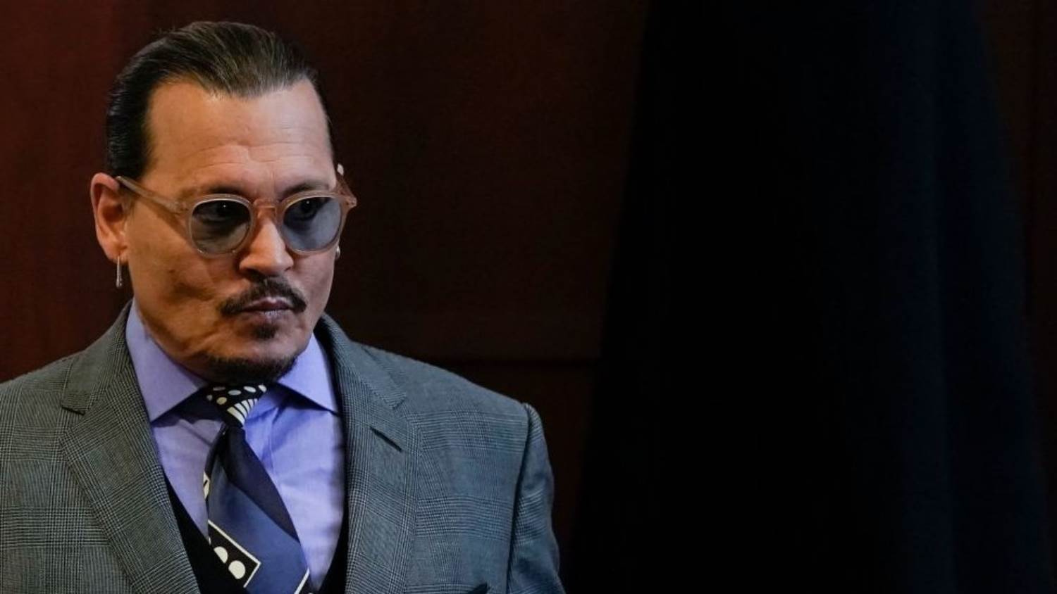 Johnny Depp: aseguran regreso a cine no será fácil