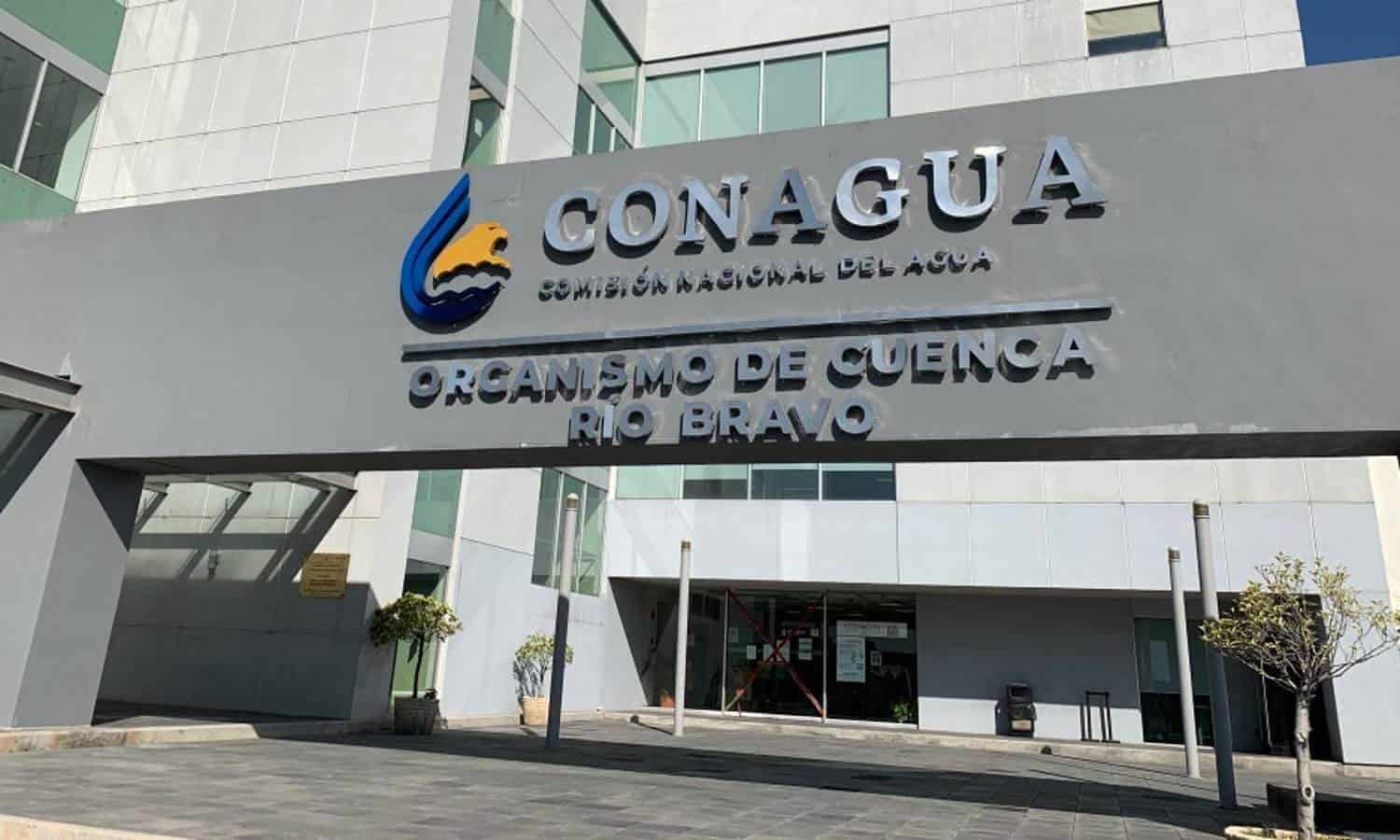 Piden a industriales de NL 'cuadrarse' con Conagua