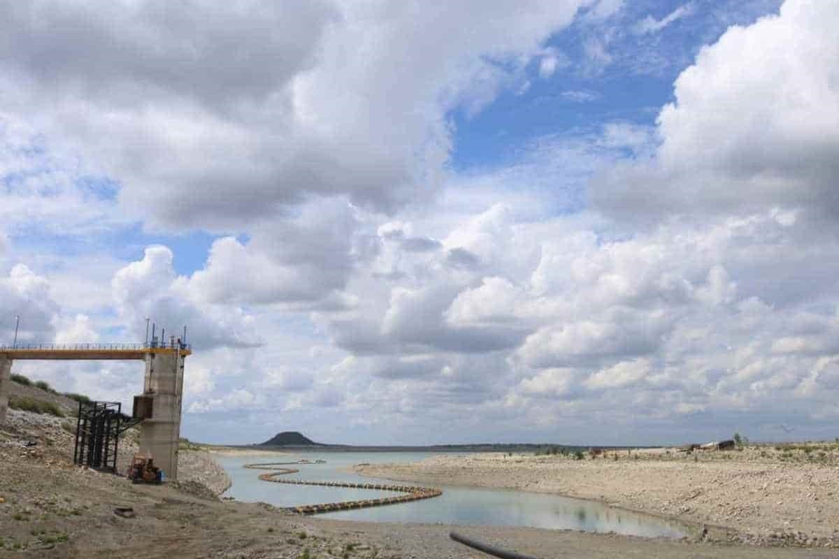 Hará Nuevo León convenio con zona citrícola por agua