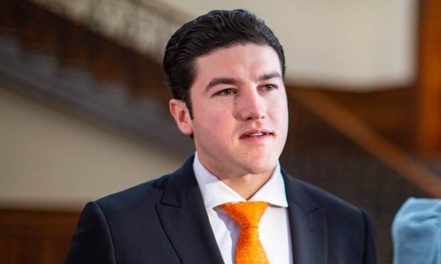 Reprocha Samuel a estados no enviar ayuda a Nuevo León