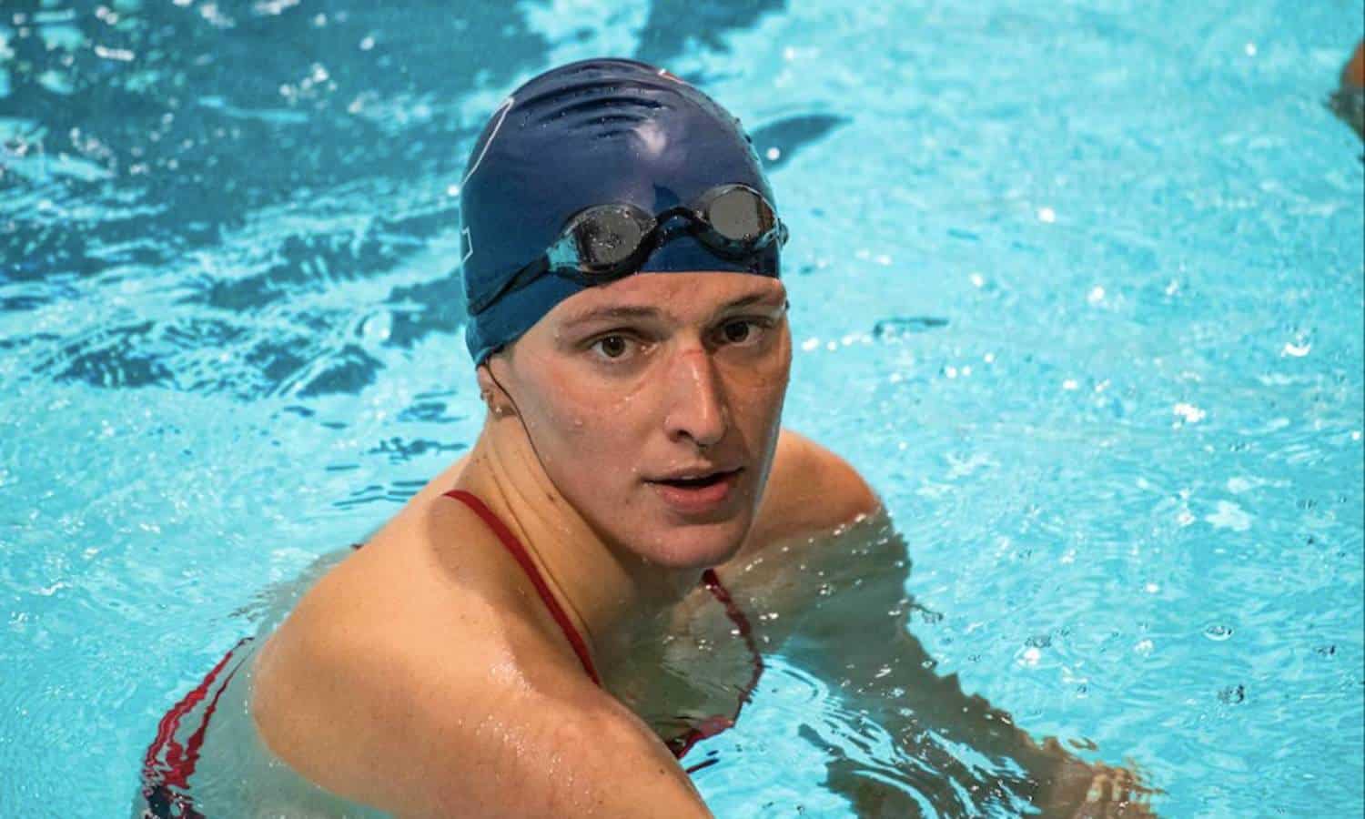 Atletas trans en el deporte: 'Es injusto que participen'