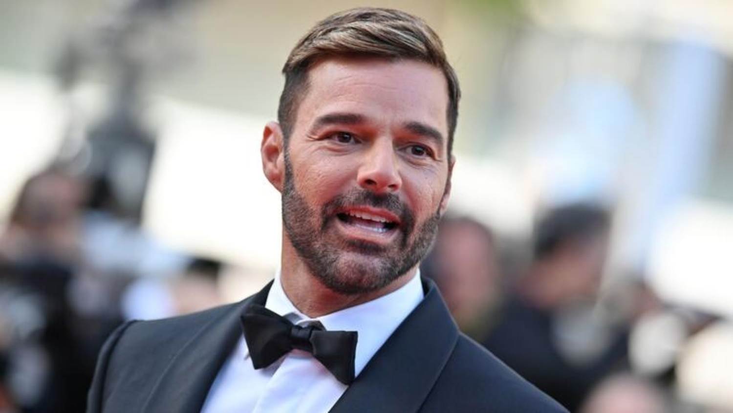 Revelan que sobrino fue quien denunció a Ricky Martin
